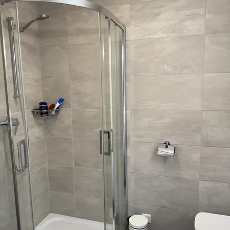 Apartment Clair Vue A2 Telecabine By Jolidi *