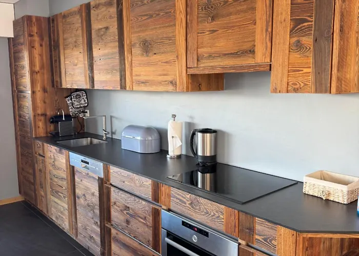 Clair Vue A2 Telecabine By Jolidi Nendaz