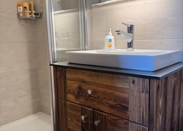 Clair Vue A2 Telecabine By Jolidi *