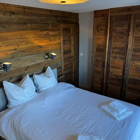 Apartment Clair Vue A2 Telecabine By Jolidi