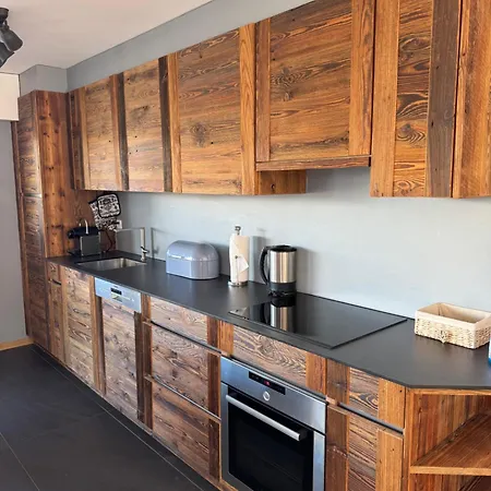 Clair Vue A2 Telecabine By Jolidi Nendaz