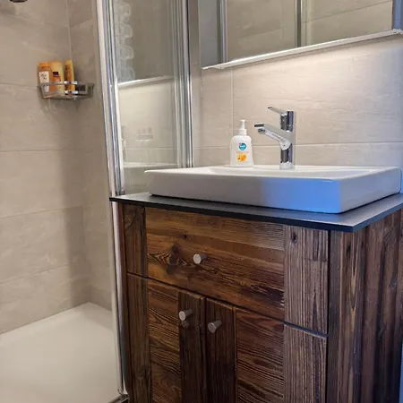 Clair Vue A2 Telecabine By Jolidi *